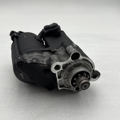 2002 Harley Sportster XL1200  OEM Engine Starter Motor
