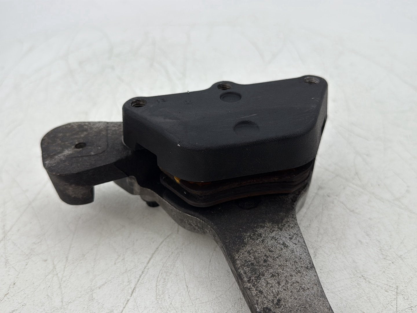 2000 Harley Touring FLHTCUI Electra Glide Ultra OEM Rear Back Brake Caliper