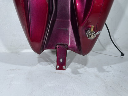 1996 Harley Electra Glide Touring FLHT OEM Fuel Gas Tank Gasoline Reservoir