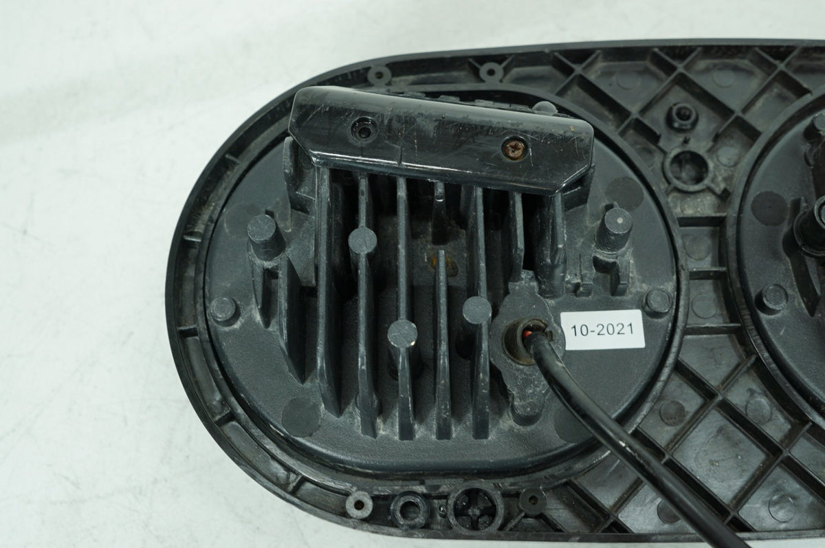 2007 Harley Touring FLTR Road Glide OEM Headlight Headlamp Head Lamp Light LED