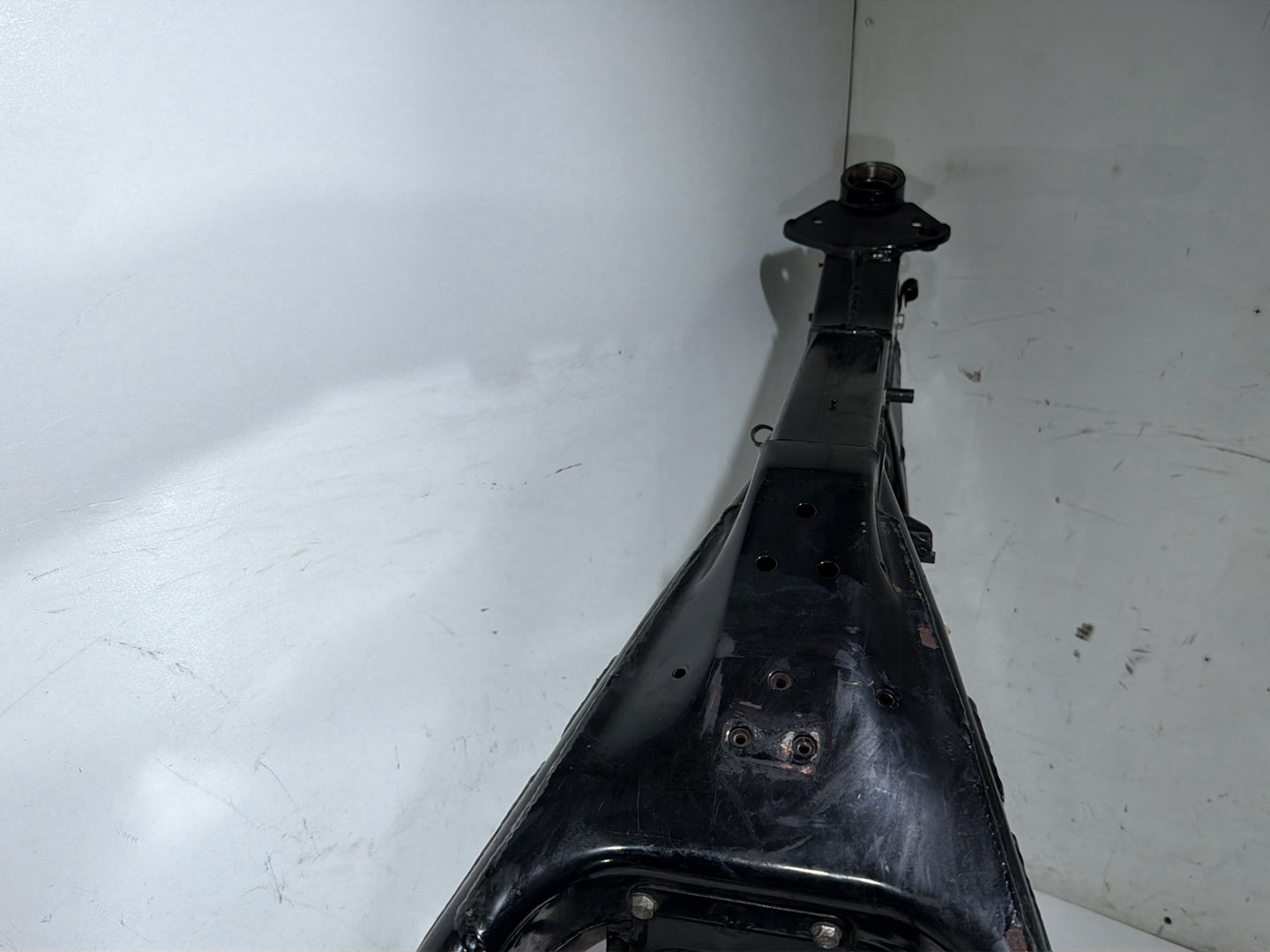 1994 Harley Electra Glide Touring Classic OEM Body Main Frame Chassis SLVG