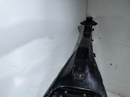 1994 Harley Electra Glide Touring Classic OEM Body Main Frame Chassis SLVG