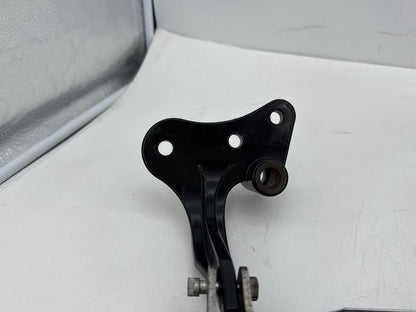2002 Harley Dyna FXD Super Glide OEM Left Right Driver Floorboard Foot Rest