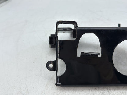 2001 Harley Sportster 883 Hugger XLH883 OEM Battery Tray Bracket Holder Carrier