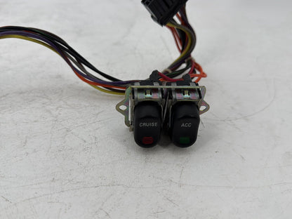 1999 - 2006 Harley-Davidson Touring Electra Glide Classic  Inner Fairing Wire Wiring Harness Switch 73162-96BK