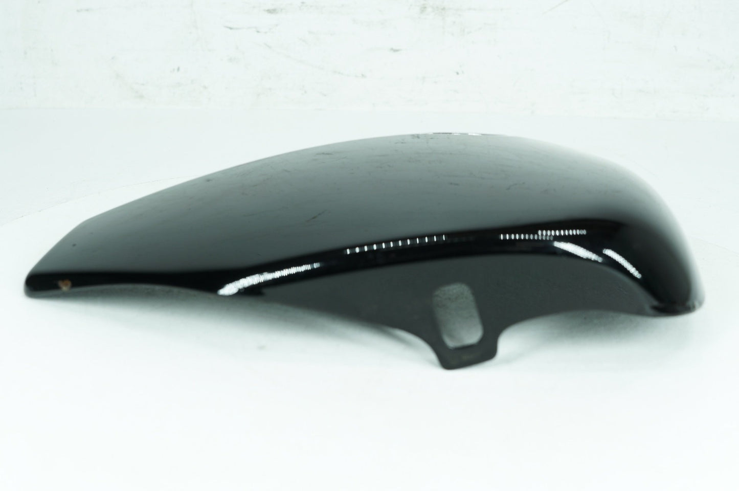 2004 - 2013 Harley-Davidson Sportster Low Right Fairing Side Oil Tank Cover 66252-04