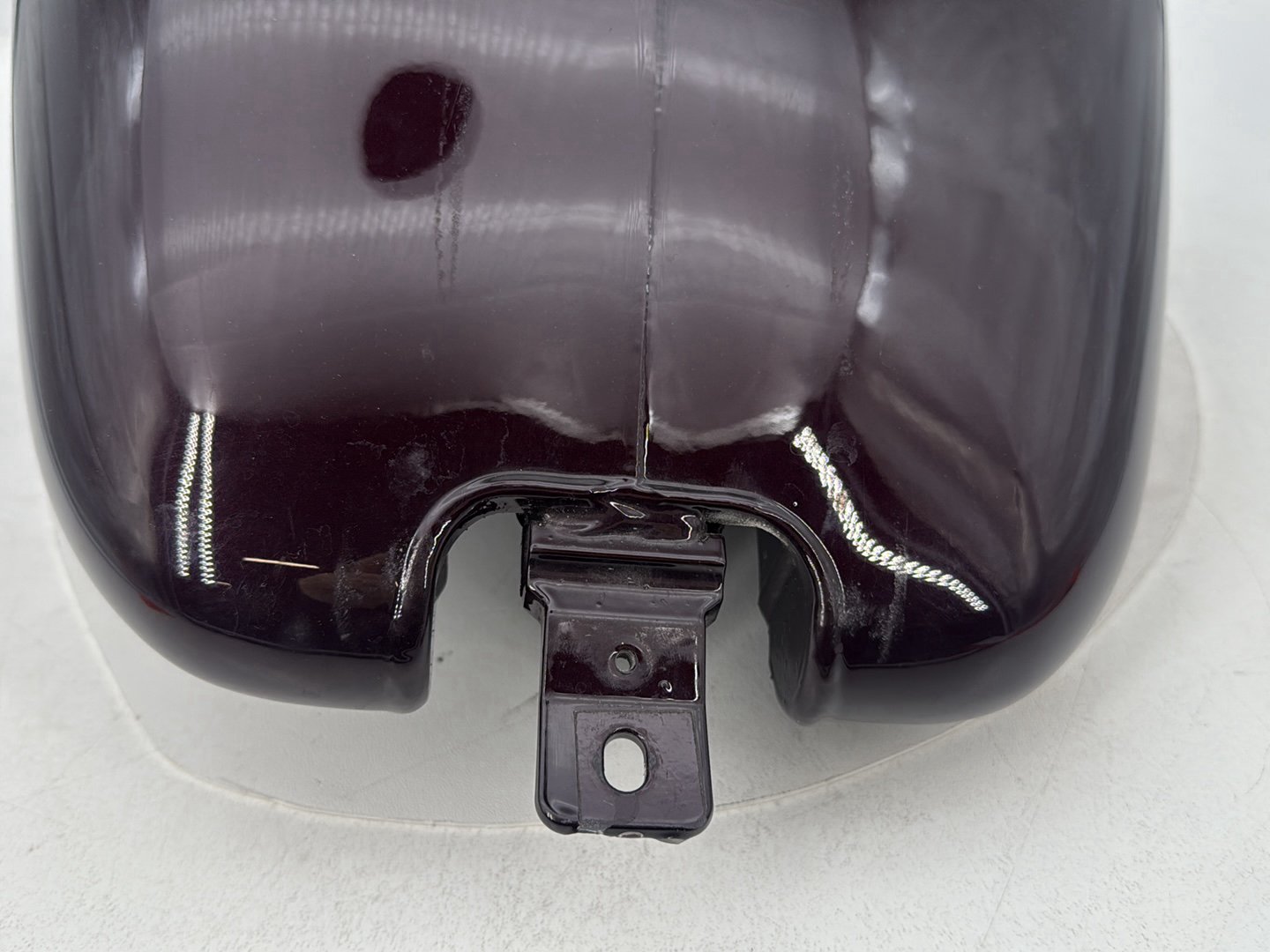 1999 - 2006 Harley-Davidson Softail Heritage Fuel Gas Tank Gasoline Reservoir 61625-01C