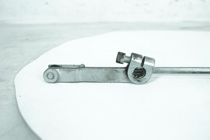 2007 - 2011 Harley-Davidson Touring Electra Ultra Gear Shifter Lever w/ Rod linkage 33709-82A