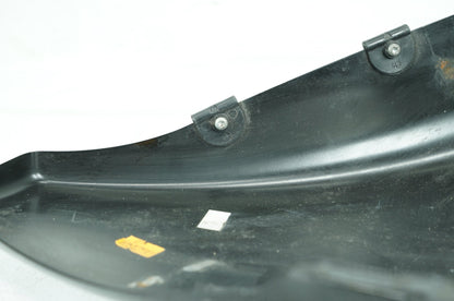 2004 - 2022 Harley-Davidson Sportster SuperLow Left Fairing Side Oil Tank Cover 57200091DH