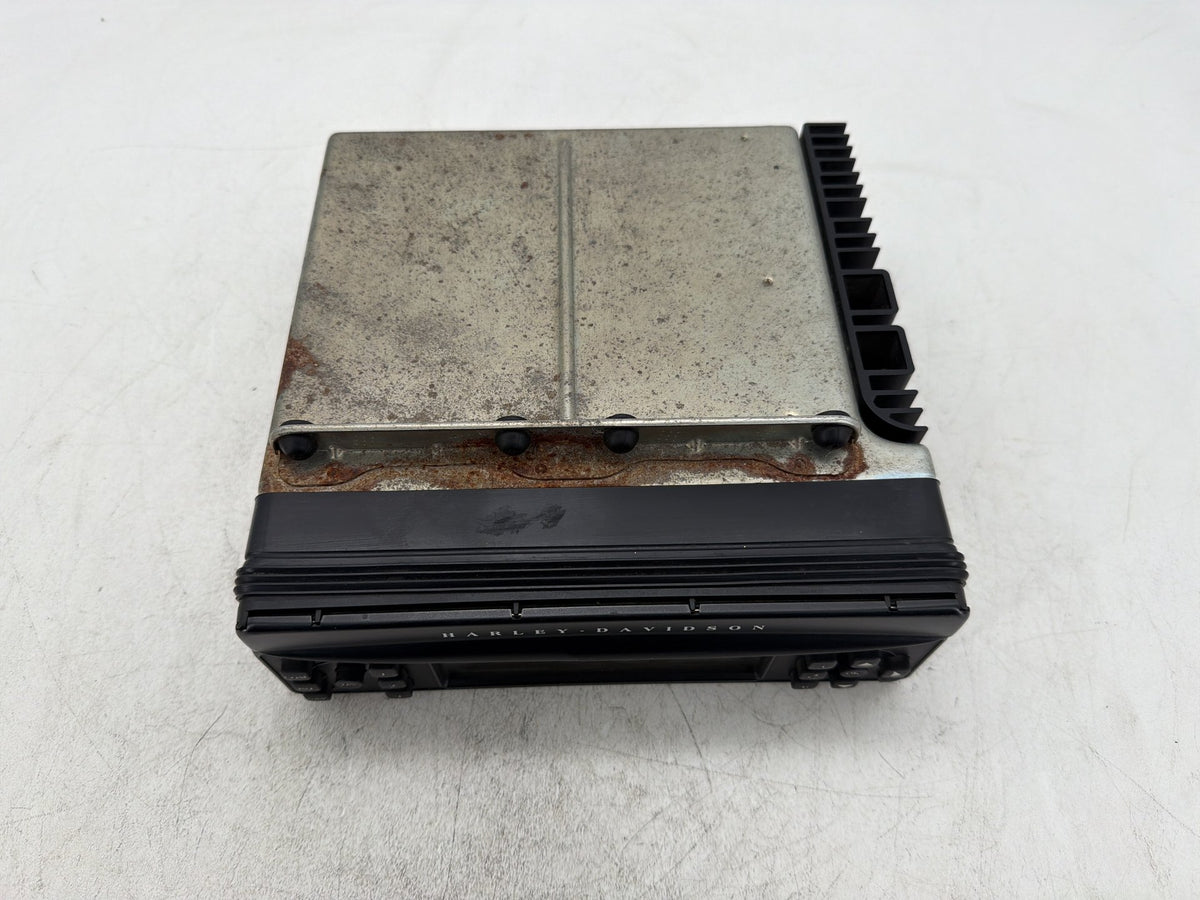 2013 Harley Street Glide Touring FLHX OEM Harman Kardon AM FM CD Radio Player