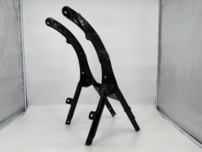 2007 - 2012 Harley-Davidson Touring Road Glide Rear Sub Frame Subframe Tail Rail 	48079-09BHP
