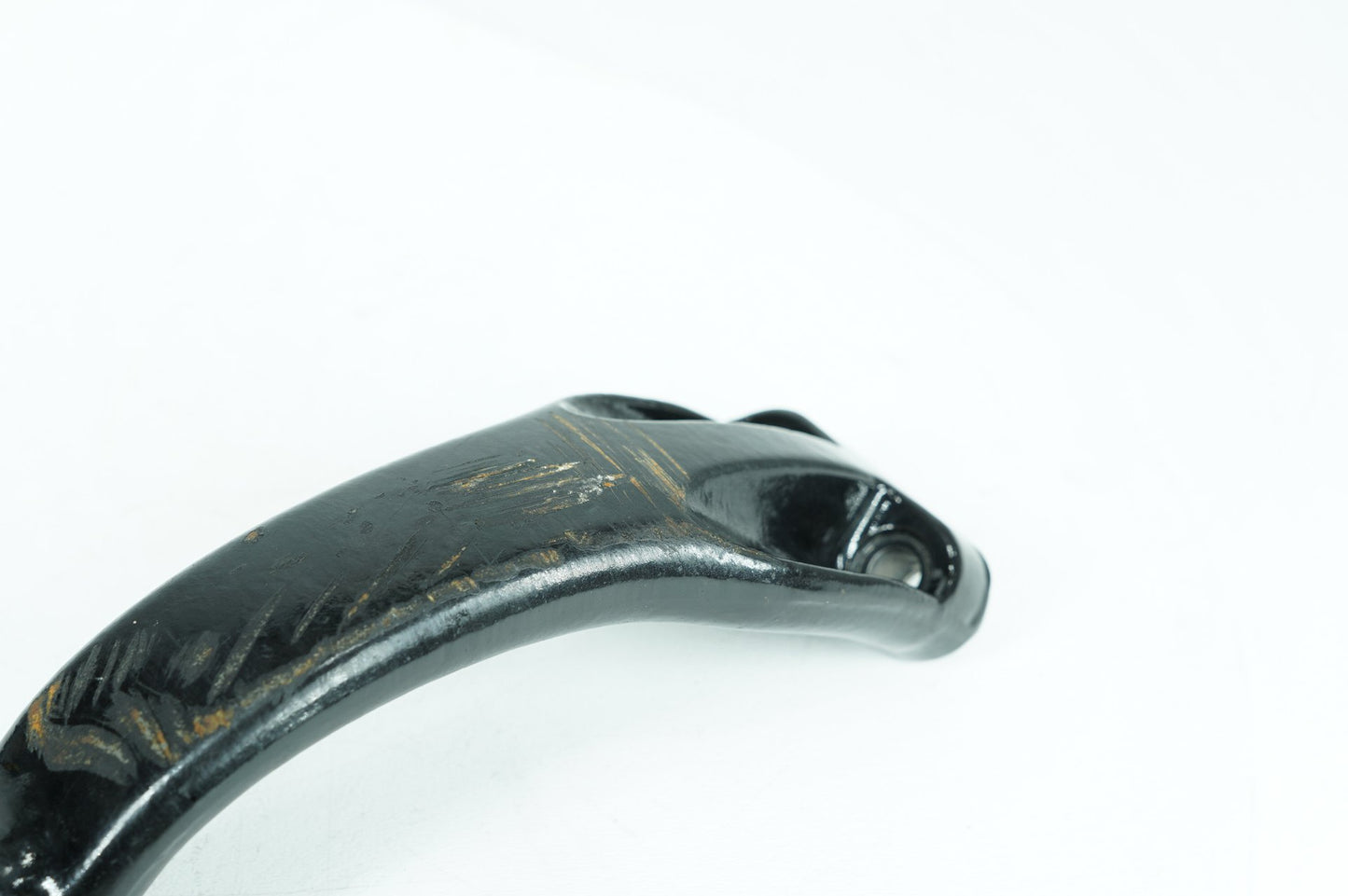 2012 - 2026 Harley-Davidson Sportster Iron 883 Left Driver Footpeg Bracket Mount 42972-04