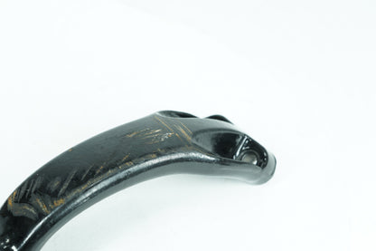 2012 - 2026 Harley-Davidson Sportster Iron 883 Left Driver Footpeg Bracket Mount 42972-04