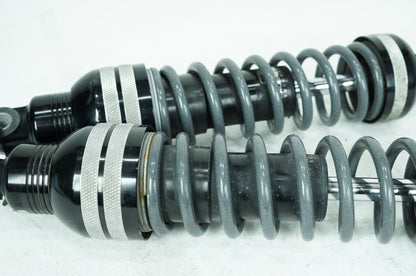 2008 - 2016 Harley-Davidson Touring Road Glide Ultra Rear Left Right Shock Absorbers 944-4002UT