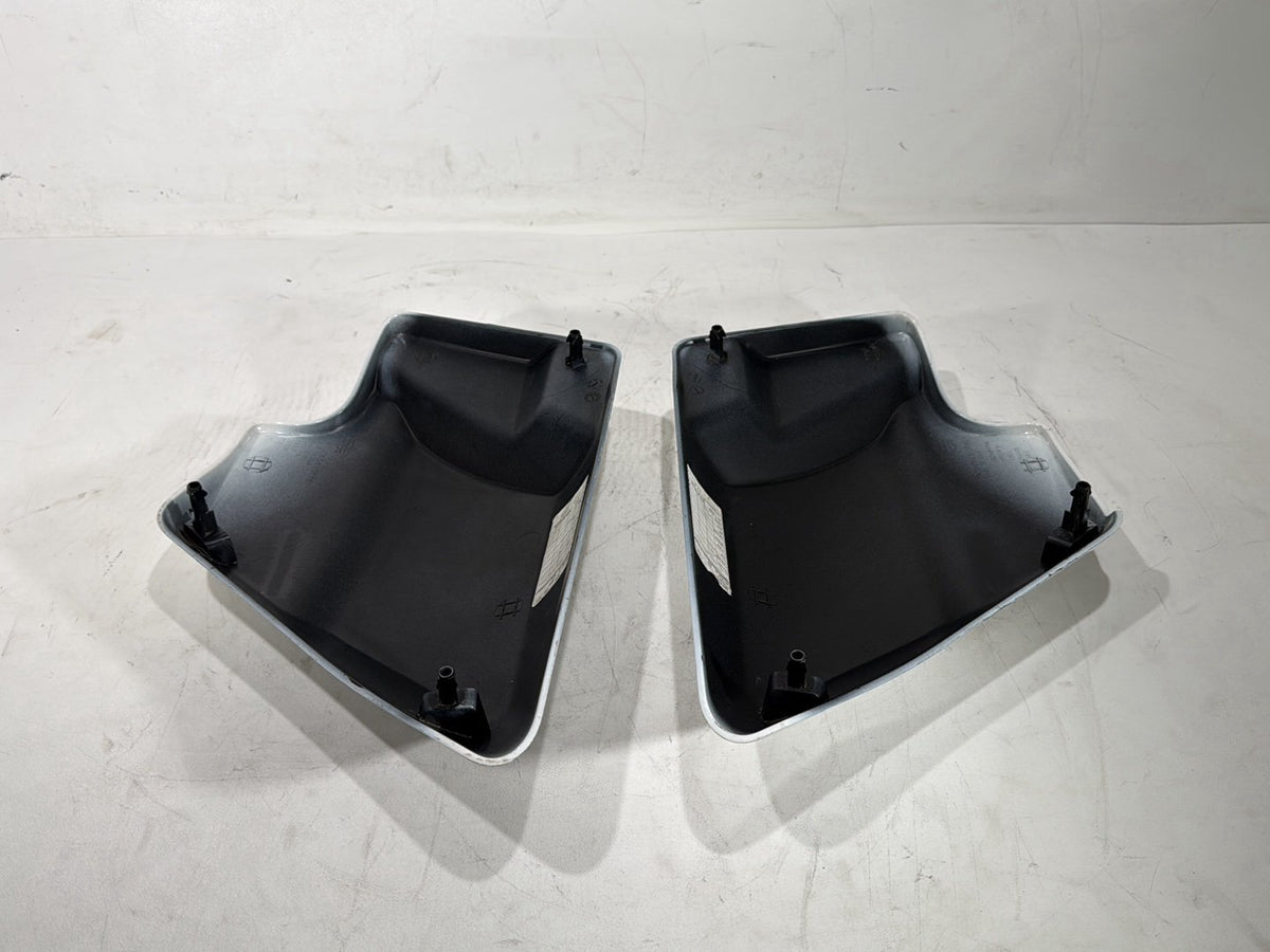 2013 Harley Electra Glide Touring Ultra OEM Left Right Side Fairing Cover