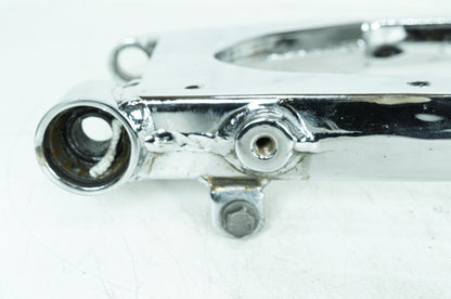 1986 - 2003 Harley-Davidson Sportster Hugger Rear Fork Swingarm Swing Arm 47547-87B