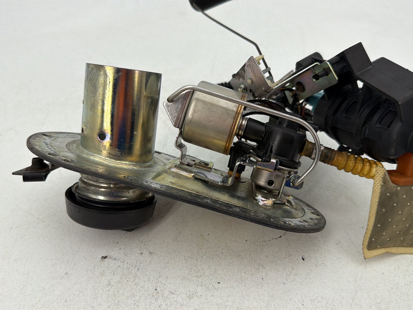 2007 - 2012 Harley-Davidson Touring Street Glide Gas Gasoline Fuel Petrol Pump Sending 62897-01B