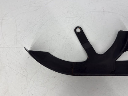2005 Harley Sportster XL883C 883 Custom OEM Drive Belt Guard Cover Shield