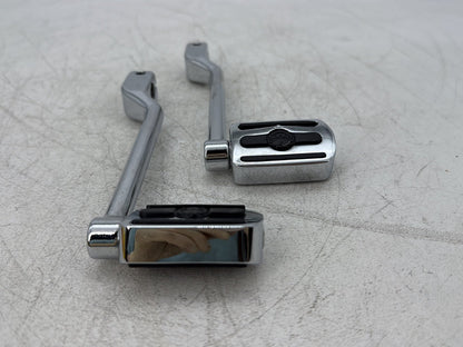 2005 Harley Electra Glide Touring Ultra FLHTCUI OEM Gear Shifter Lever Pedal Pedals