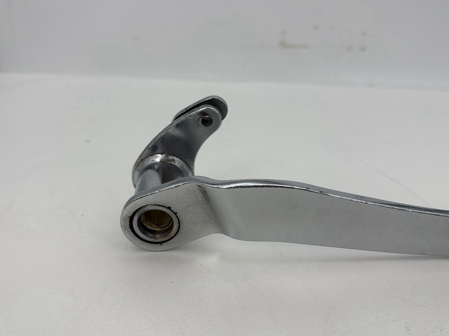 2007 - 2011 Harley-Davidson Touring Street Glide Foot Brake Control Lever Pedal 42407-08