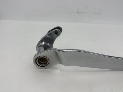 2007 - 2011 Harley-Davidson Touring Street Glide Foot Brake Control Lever Pedal 42407-08