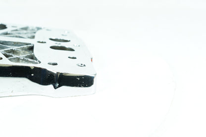 2000 - 2006 Harley-Davidson Softail Deuce Twin Cam Lower 1 Rocker Box 17543-99A 17543-99