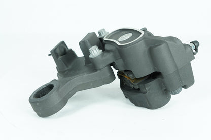 2012 - 2026 Harley-Davidson Sportster Iron 883 Rear Back Brake Caliper w/ Bracket 41300039