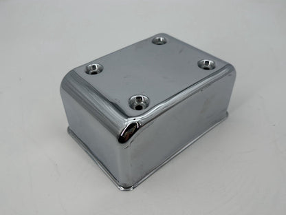 1999 - 2006 Harley-Davidson Dyna Low Rider Electrical Side Cover Tray Panel
