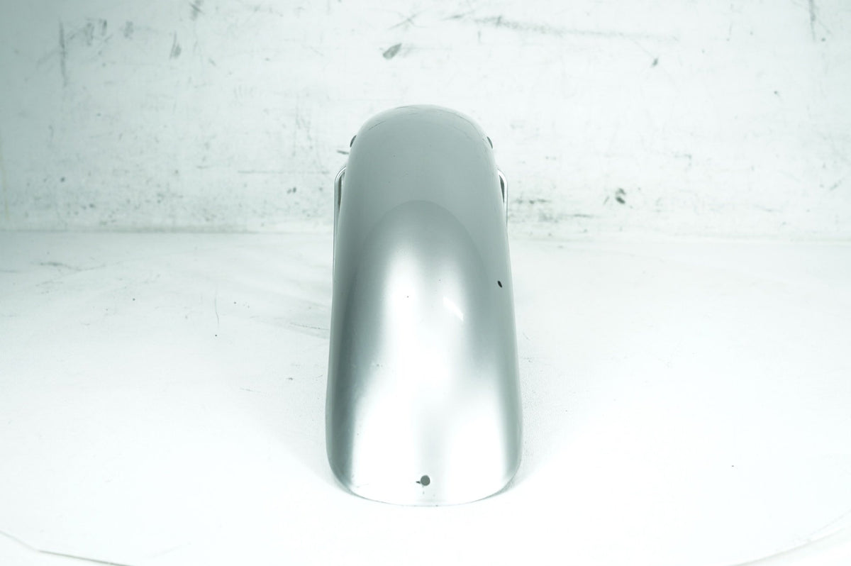 1991 - 2003 Harley-Davidson Sportster Custom Anniversary Front Wheel Fender Shell Panel 58998-83E