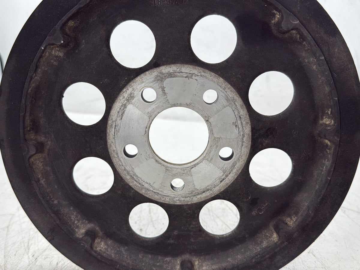 1997 Harley Sportster 1200 Custom XL1200C Rear Driver Pulley Sprocket 61T 1-1/4"