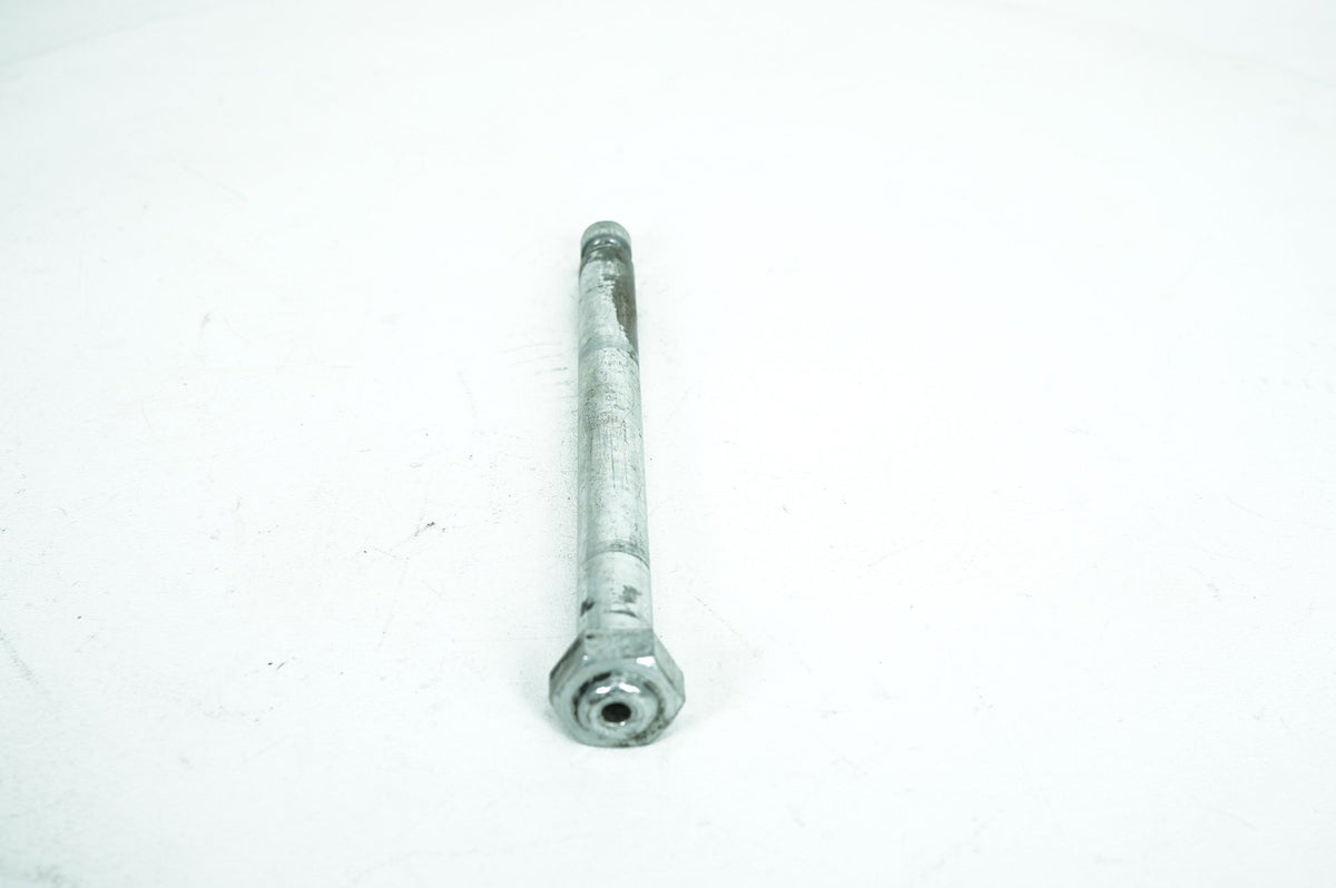 1999 Harley Sportster XL883 Hugger OEM Rear Fork Swingarm Swing Arm