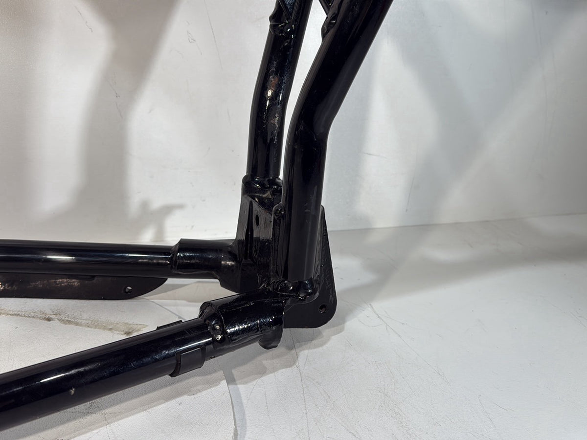 2009 Harley Dyna FXD Super Glide OEM Body Main Frame Chassis C
