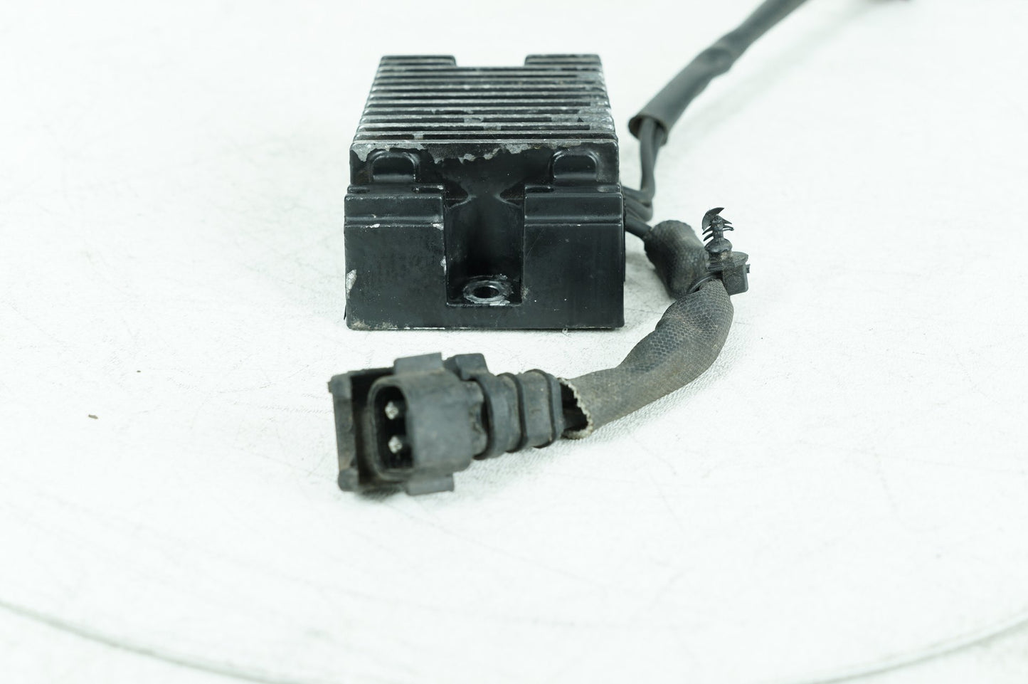 2004 - 2022 Harley-Davidson Sportster Iron 883 Voltage Regulator Rectifier    74711-08