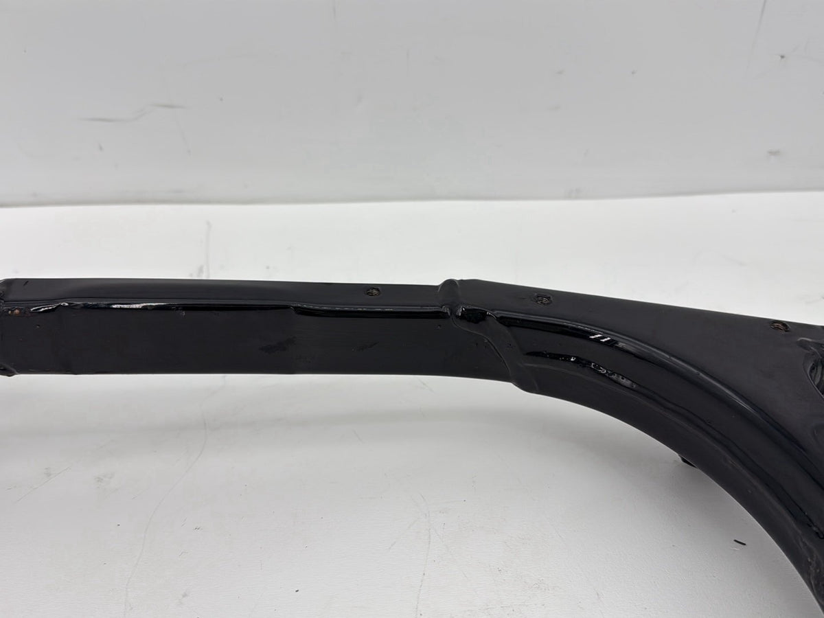 2009 Harley Sportster XL1200C 1200 Custom OEM Rear Fork Swingarm Swing Arm