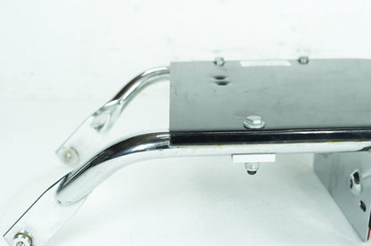 1999 - 2006 Harley-Davidson Touring Electra Glide Police Tour Pak Mount Top Tube Support Bar   53801-98