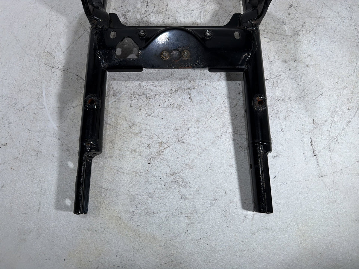 2009 Harley Street Glide Touring FLHX OEM Rear Sub Frame Subframe Tail Rail