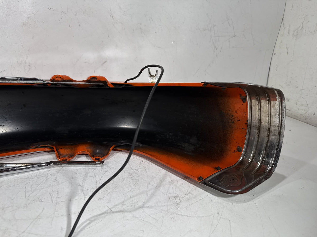 1993 Harley Electra Glide Touring Sport OEM Front Wheel Fender Shell Panel