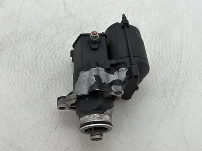 2011 Harley Heritage Softail Classic FLSTC OEM Engine Starter Motor