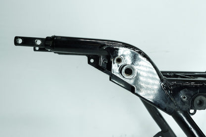 2007 - 2011 Harley-Davidson Touring Street Glide Body Main Frame Chassis SLVG 47900-08BHP