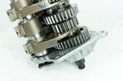 1991 - 2003 Harley-Davidson Sportster Hugger Gears Set 40202-91B