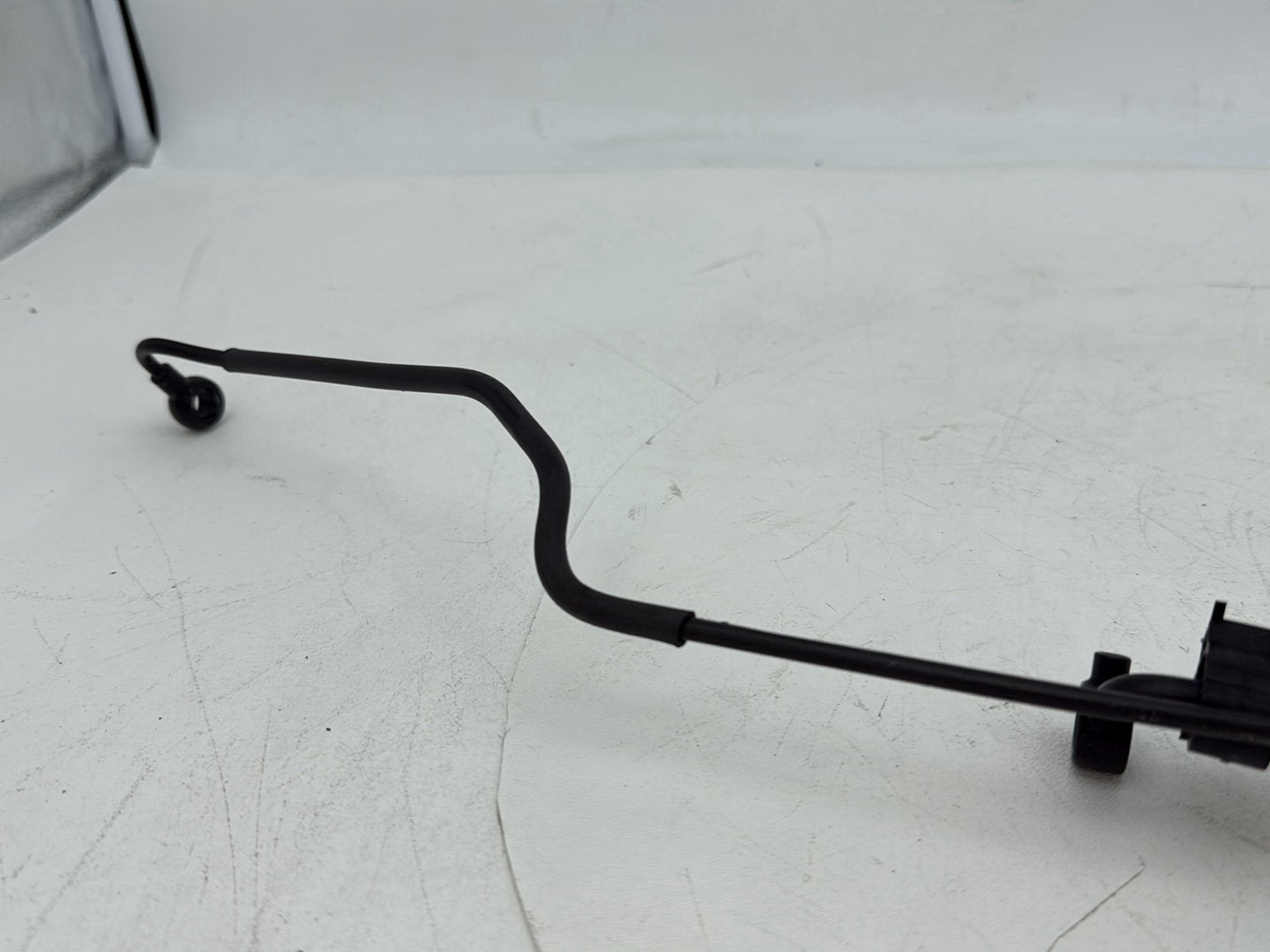 2007 - 2012 Harley-Davidson Touring Electra Glide Ultra Rear Brake Hose Line Pipe ABS 40611-08