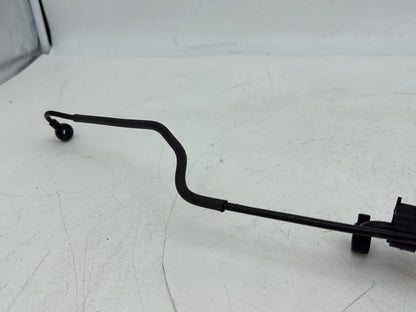 2007 - 2012 Harley-Davidson Touring Electra Glide Ultra Rear Brake Hose Line Pipe ABS 40611-08