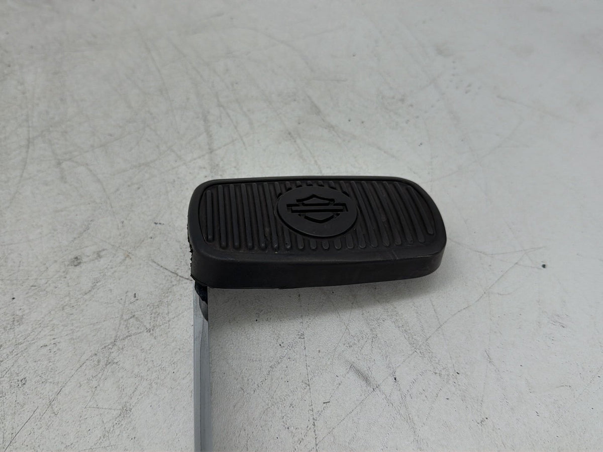 2011 Harley Electra Glide Touring Ultra OEM Foot Brake Control Lever Pedal