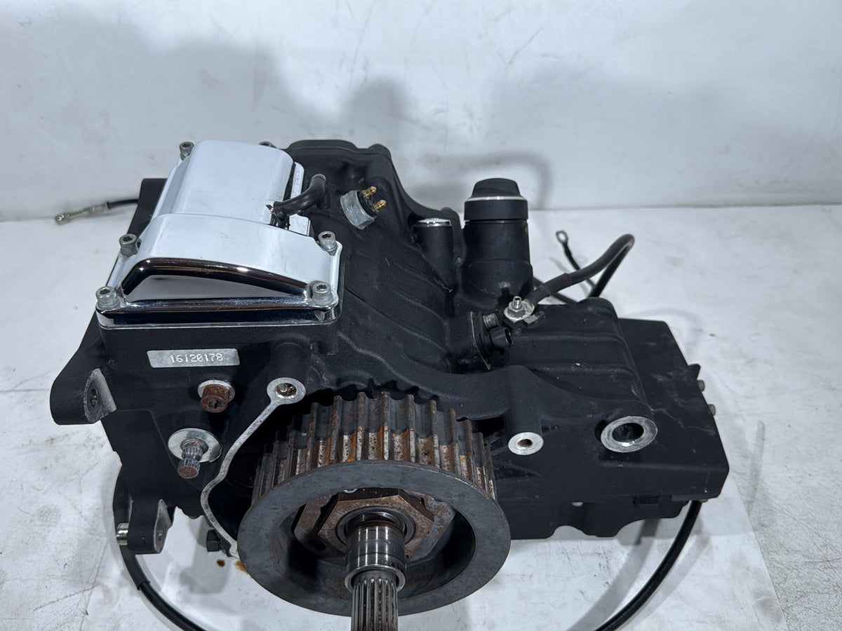 2016 Harley Electra Glide Touring Ultra OEM 6 Speed Transmission Gearbox 16K