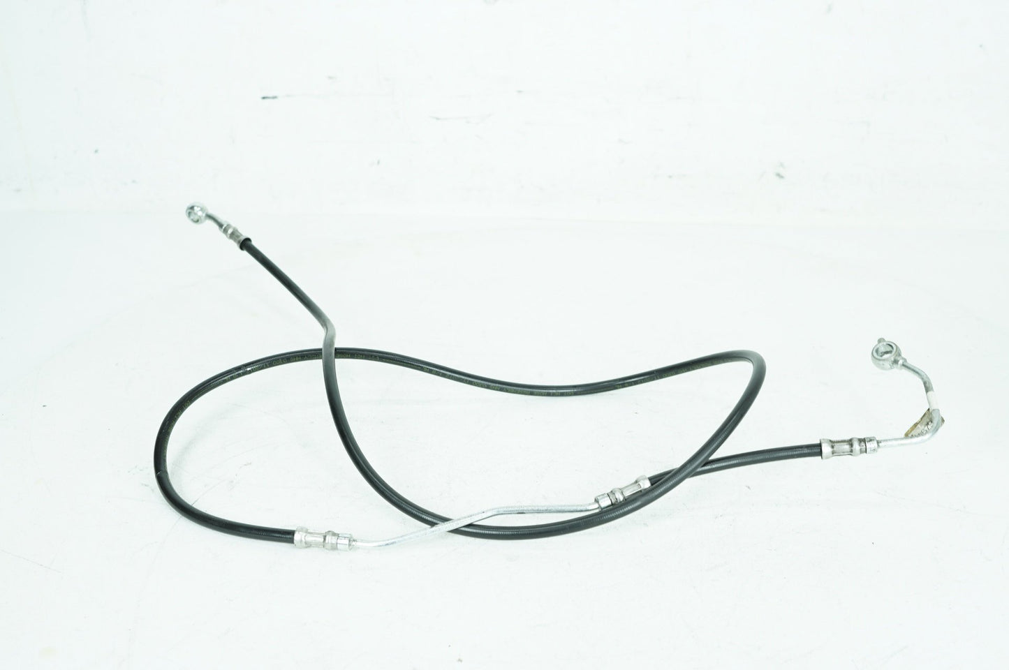 2008 - 2016 Harley-Davidson Touring Electra Ultra Front Brake Hose Line Pipe ABS 41679-09