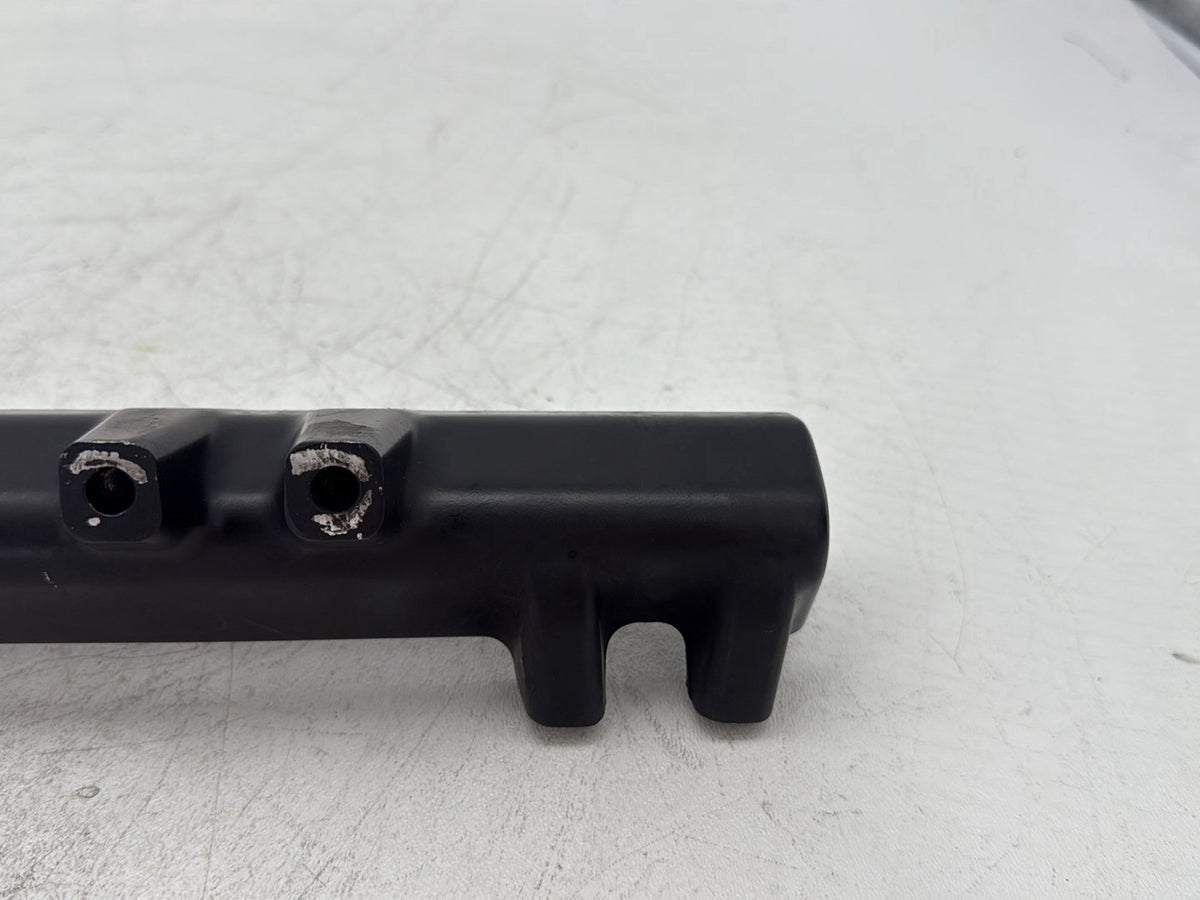 2019 Harley Softail Street Bob FXBB OEM Left Driver Foot Controls Peg Rest