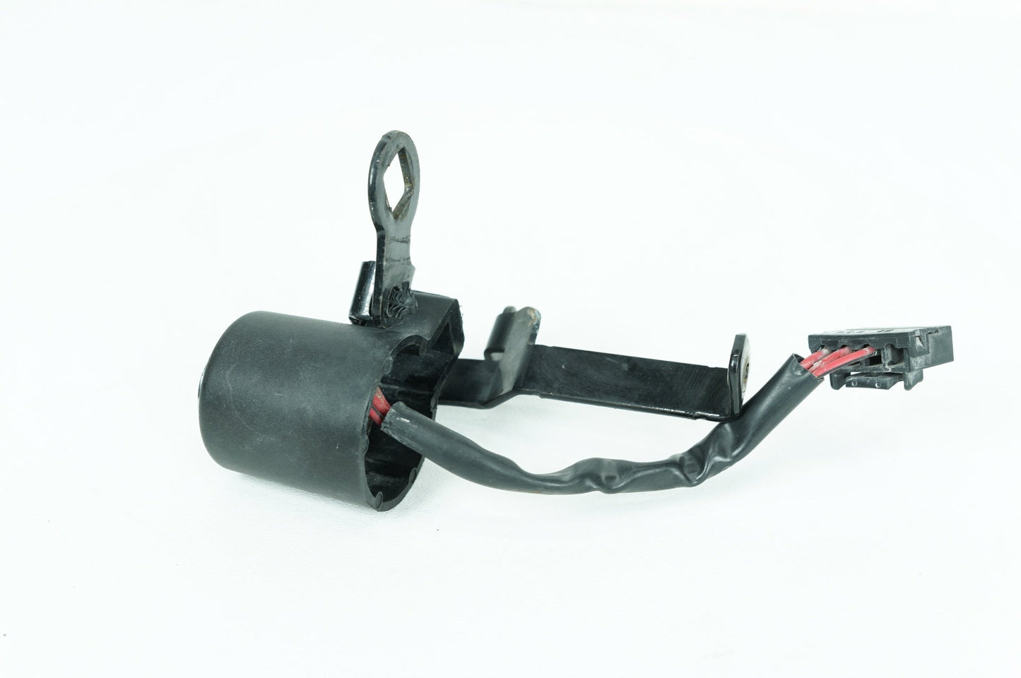 2004 - 2022 Harley-Davidson Sportster Custom Anniversary Ignition Switch Cylinder Barrel Lockset NOKey 71441-94