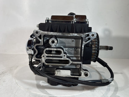 2007 - 2012 Harley-Davidson Touring Electra Glide Ultra 6 Speed Transmission Gearbox 	33035-08