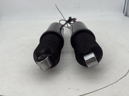 2007 - 2012 Harley-Davidson Touring Electra Glide Ultra Rear Left Right Shock Absorbers 54565-97C