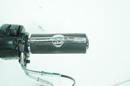 2007 - 2014 Harley-Davidson Dyna Super Glide Custom Handlebars Left Right Switches Controls 56102-99